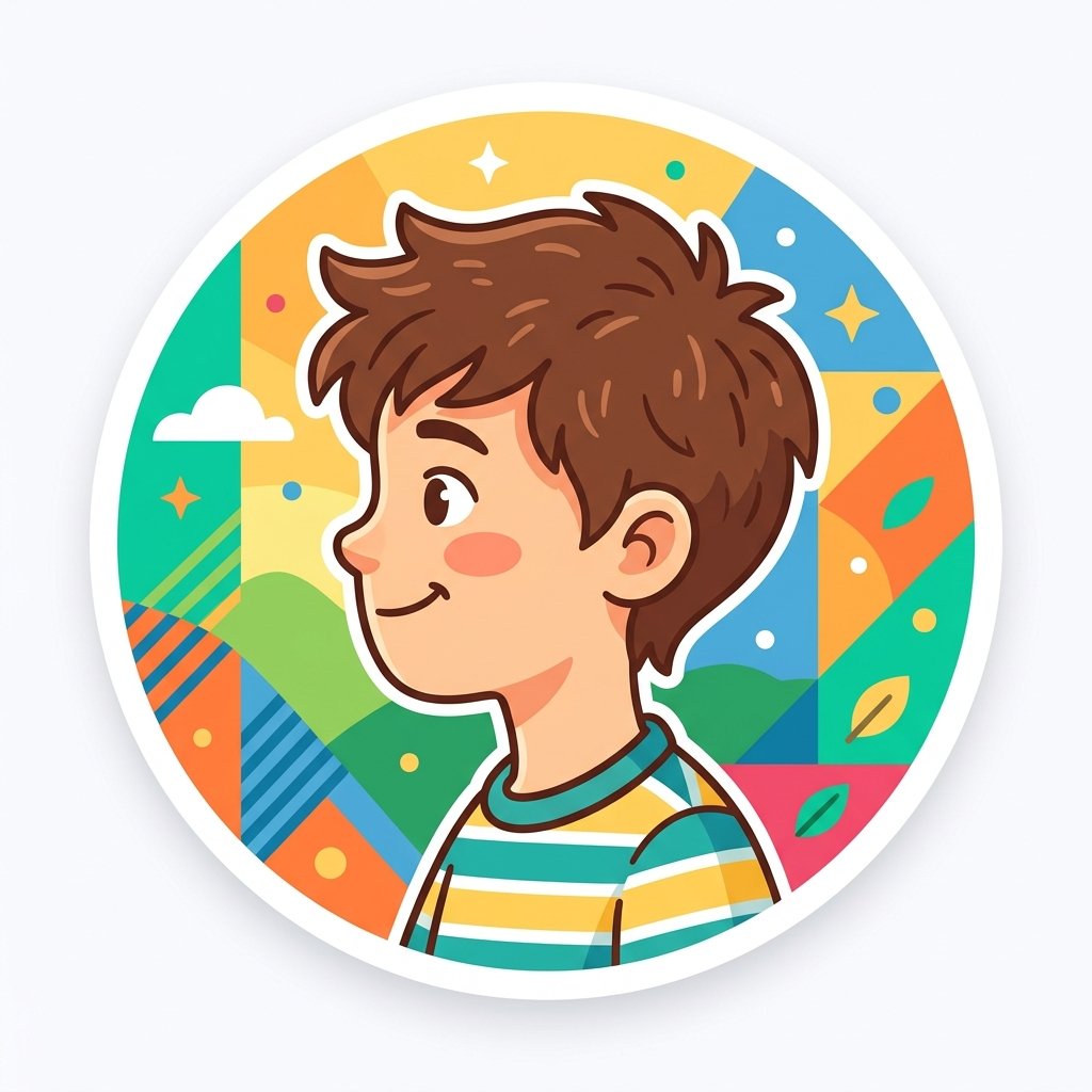 Boy Avatar