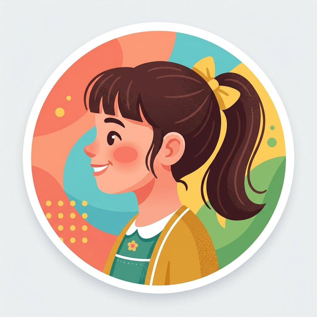 Girl Avatar