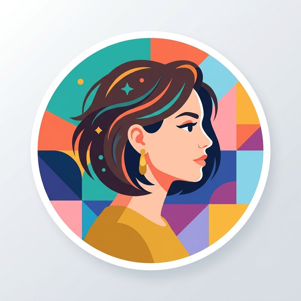 Female Avatar