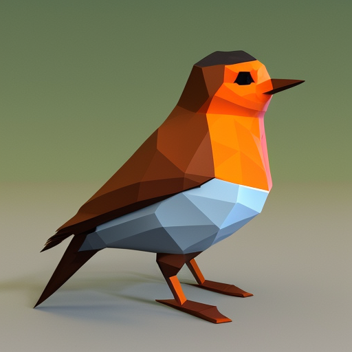 Low Poly