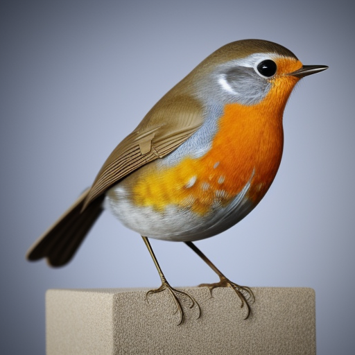 3D Model