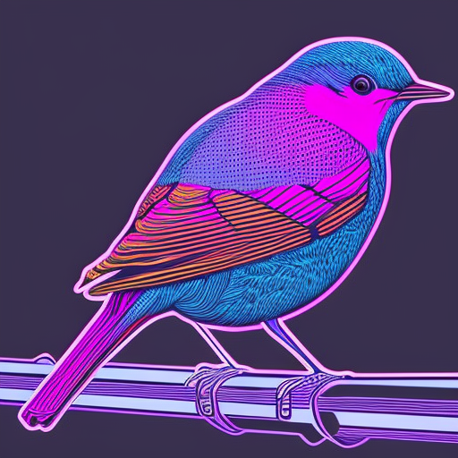 Neon Punk